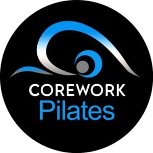 Corework Pilates Davao Logo